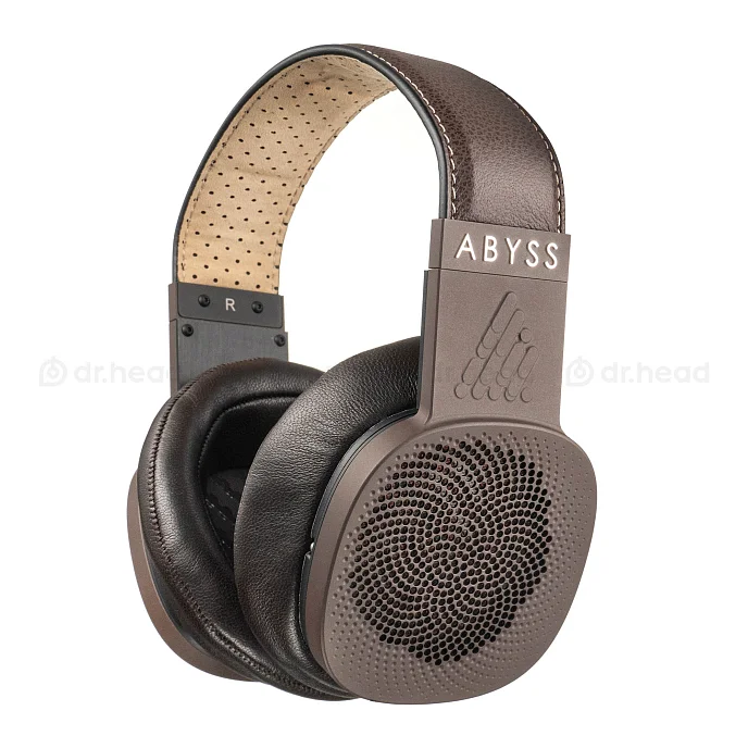 High End наушники Abyss Diana TC Dark Bronze - рис.0