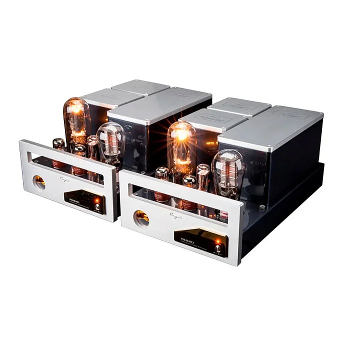 Усилитель мощности Cayin 9084D MK2 - рис.0