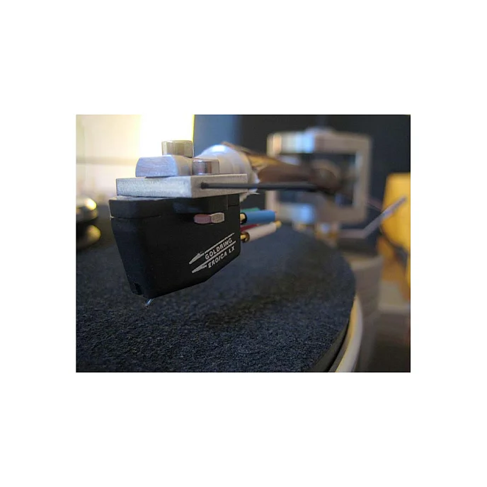 Звукосниматель Goldring Eroica-LX - рис.2