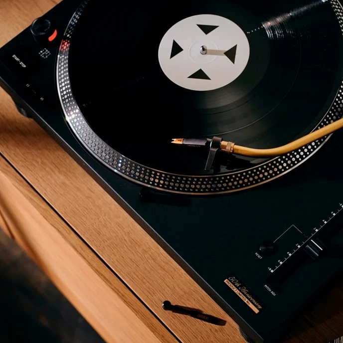 Звукосниматель Ortofon Concorde Elite MkII Black/Gold - рис.6