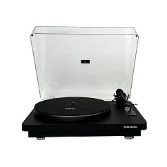 Проигрыватель винила Phaze Audio Diana MK2 Shadow Black