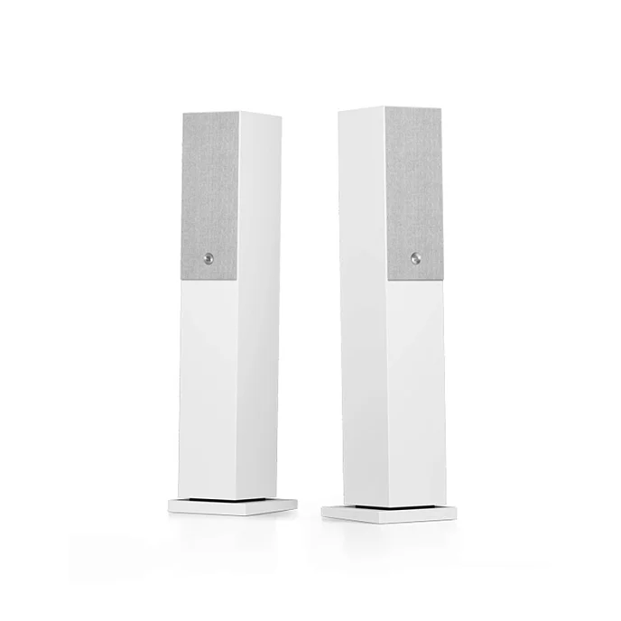 Напольная акустика Audio Pro A38 White - рис.0