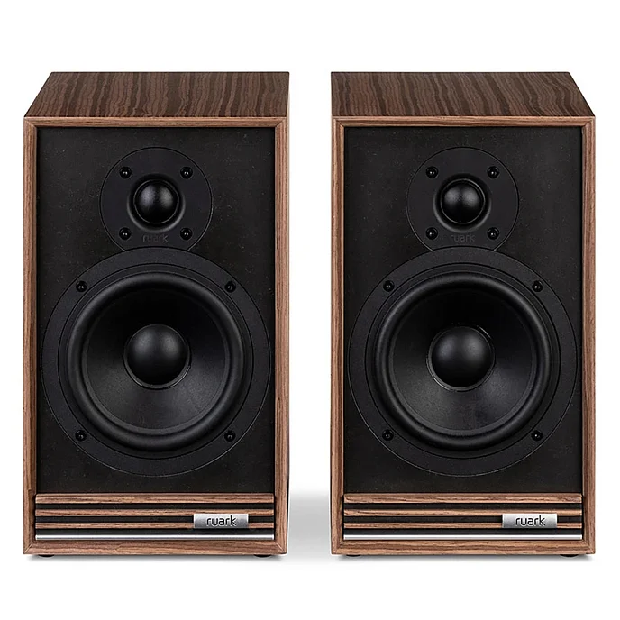 Полочная акустика Ruark Sabre-R Fused Walnut - рис.3