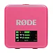 Микрофон беспроводной RODE Wireless GO Gen 3 Pink - рис.1