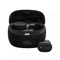 Беспроводные наушники JBL Tune Buds 2 Black