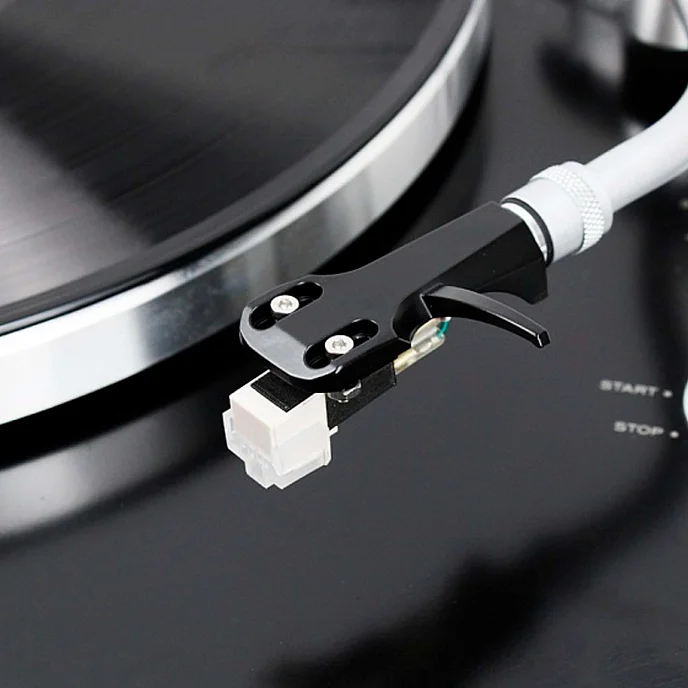 Хедшелл Alive Audio Headshell Straight - рис.6