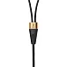 Кабель Meze Mono 3.5mm - 3.5mm Standard Black Gold 3m - рис.1