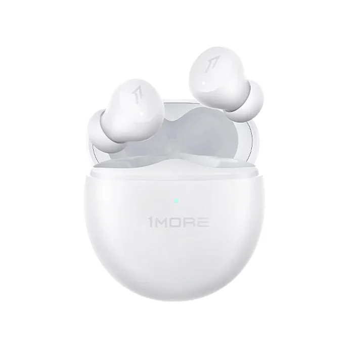 Беспроводные наушники 1MORE Comfobuds Mini White - рис.1