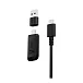 Игровая гарнитура HyperX Cloud III Wireless Black/Red - рис.5