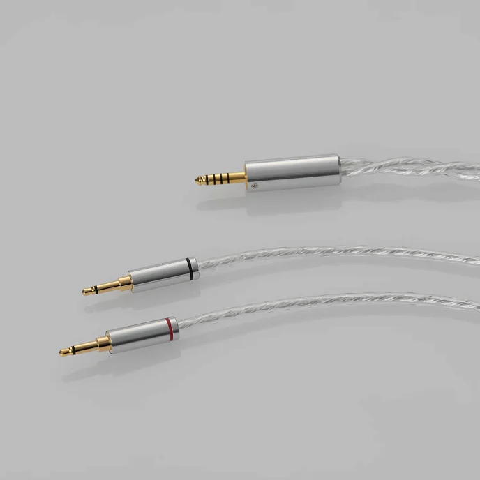 High End наушники Final Audio DX4000CL - рис.10