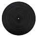 Мат для проигрывателей винила Alive Audio Silicone Mat - рис.0