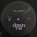 Виниловая пластинка The Weeknd - Dawn FM - 2LP - рис.2