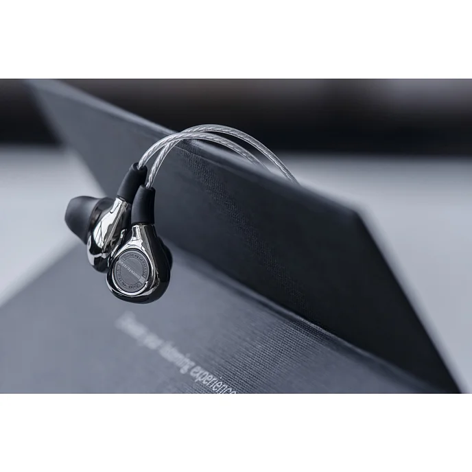 High End наушники Beyerdynamic Xelento remote - рис.14