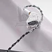 - рис.4 Наушники внутриканальные Kinera ThorKing Glossy Silver - рис.4