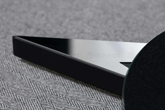 Проигрыватель винила Pro-Ject Metallica Pick it S2 C - рис.8