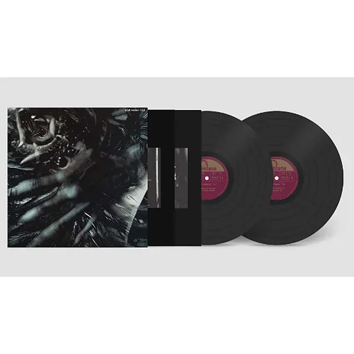 Пластинка Scott Walker - Tilt (Half-Speed Master 45 RPM) RSD2024 2LP - рис.1