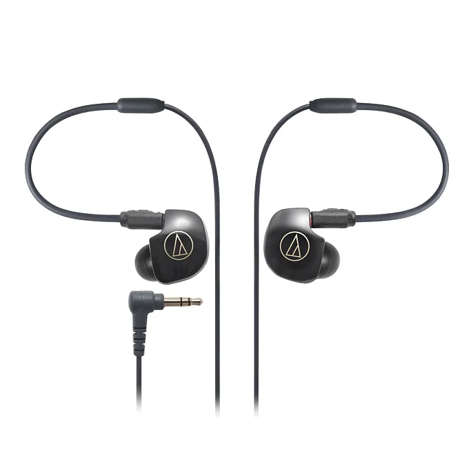 Наушники Audio-Technica ATH-IM04 - рис.0