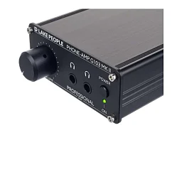 Усилитель для наушников Lake People G103-S MK2