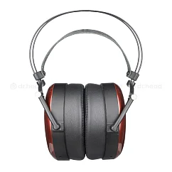 High End наушники Dan Clark Audio AEON 2 Open Black Red 4-pin XLR