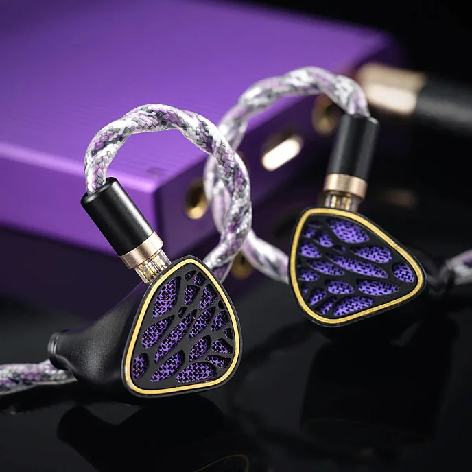 Наушники внутриканальные Kinera NOTT Phantom - рис.1