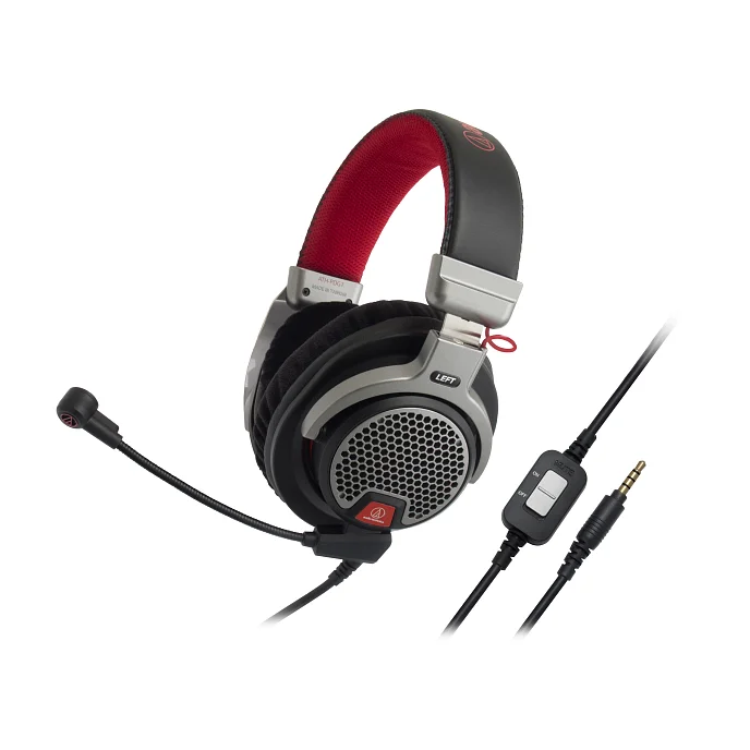 Игровая гарнитура Audio-Technica ATH-PDG1 - рис.5