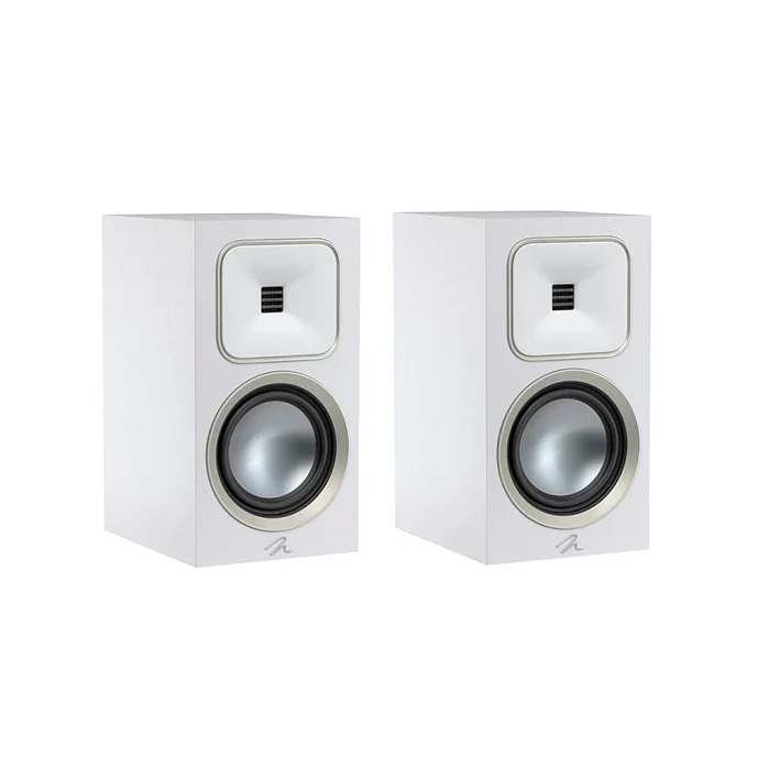 Полочная акустика Martin Logan Foundation B2 Satin White - рис.0