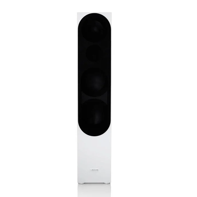 Комплект Canton Smart Cinema GLE II White - рис.2