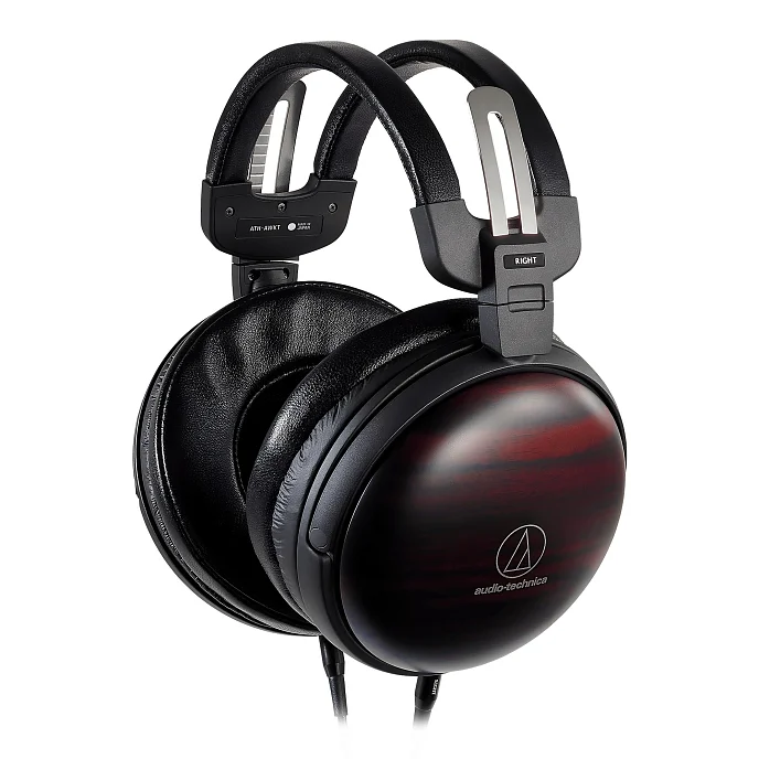 High End наушники Audio-Technica ATH-AWKT - рис.0