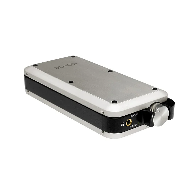 Усилитель для наушников Denon DA-10 - рис.0