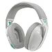Игровая гарнитура Logitech G321 Lightspeed White - рис.4