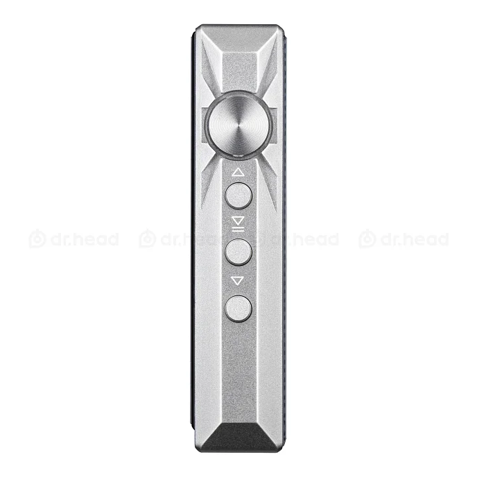 Плеер Hidizs AP80 PRO-X Grey - рис.3