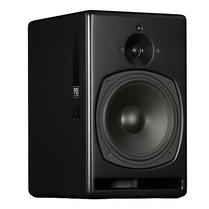 Студийный монитор PSI Audio A21-Ms Black - рис.0