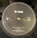 Виниловая пластинка Кино - Кинохроники 2021/1982 2LP - рис.2