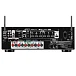 Ресивер Denon AVR-S670H Black - рис.4