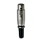 Inakustik Premium XLR (W) 0083332