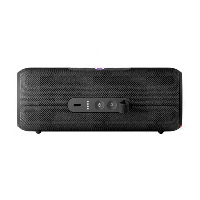 Умная колонка Яндекс Станция Стрит Black - рис.3