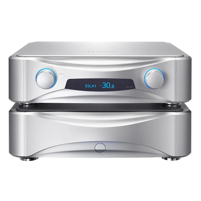 Предусилитель Esoteric Grandioso C1X Silver - рис.0