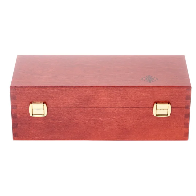 Микрофон студийный Neumann U 89 I Nickel - рис.7