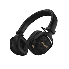 Беспроводные наушники Marshall Milton ANC Black