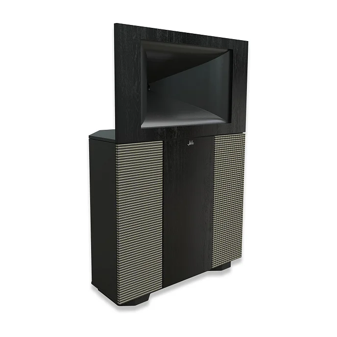 Акустическая система Klipsch Jubilee Black - рис.0