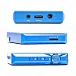 Плеер Hidizs AP80 PRO-X Blue - рис.7