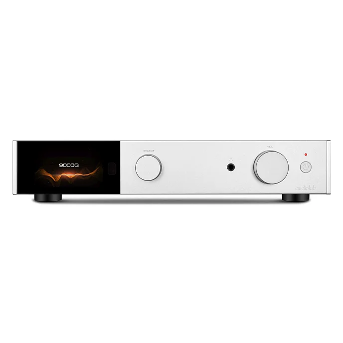 Предусилитель Audiolab 9000Q Silver - рис.0