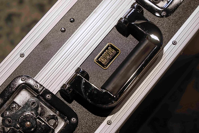 Микрофон студийный HUM Audio Devices RS2 - рис.31