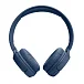 Беспроводные наушники JBL Tune 520BT Blue - рис.2