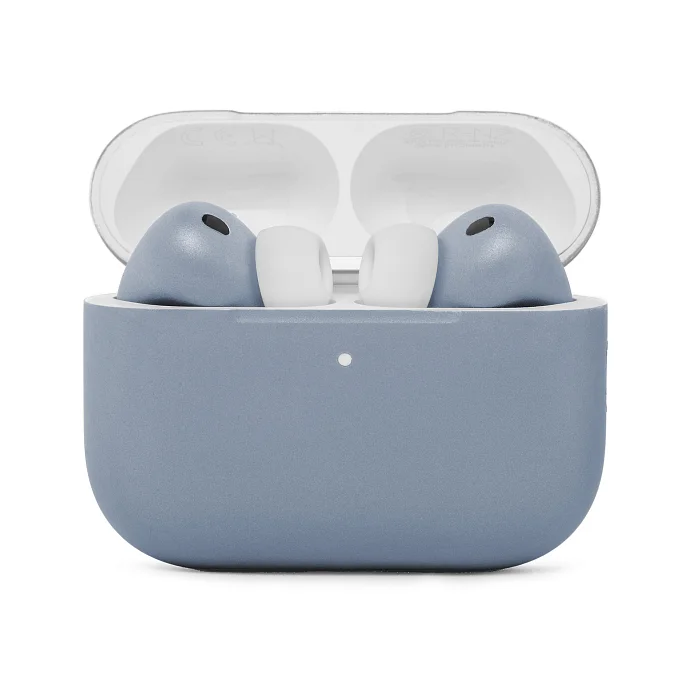 Беспроводные наушники Apple AirPods Pro 3 Denim Blue Matte - рис.0