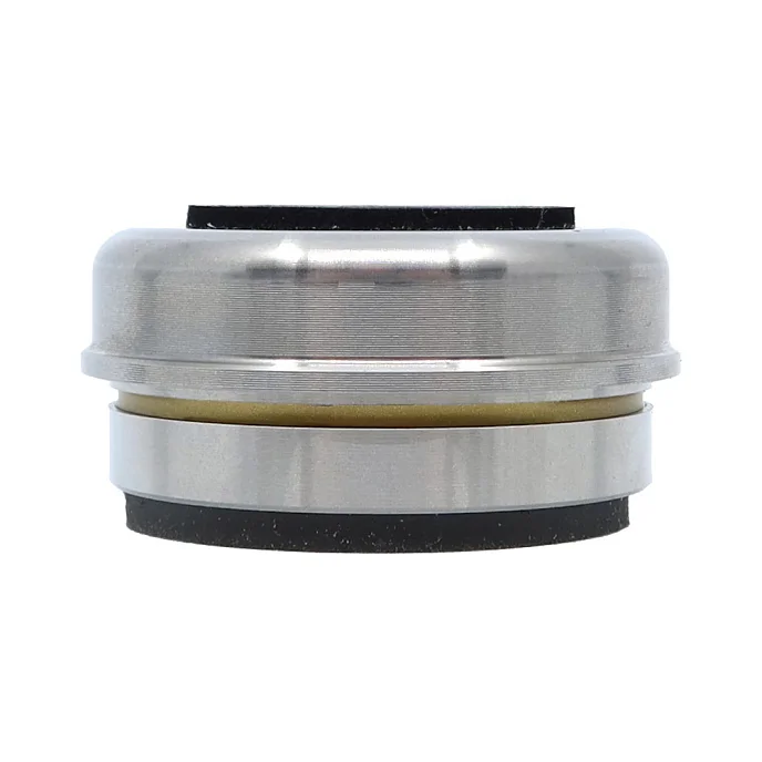 Амортизатор Bassocontinuo Ultra Feet Level 4 Silver - рис.3