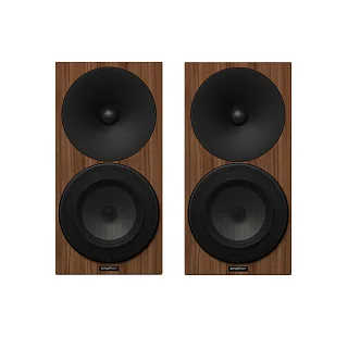 Amphion Argon3X Walnut
