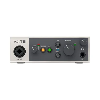Universal Audio Volt 1