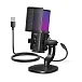 USB-микрофон Ugreen CM581 USB-C Black - рис.2