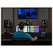 Студийный монитор JBL 305P MKII - рис.9 Студийный монитор JBL 305P MKII - рис.9